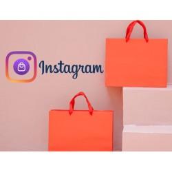 Créer sa boutique Instagram...