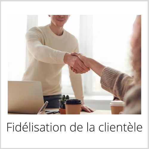 fidélisation client
